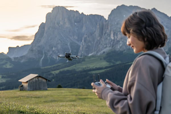 DJI Care Refresh (dwuletni plan) AIR 3S
