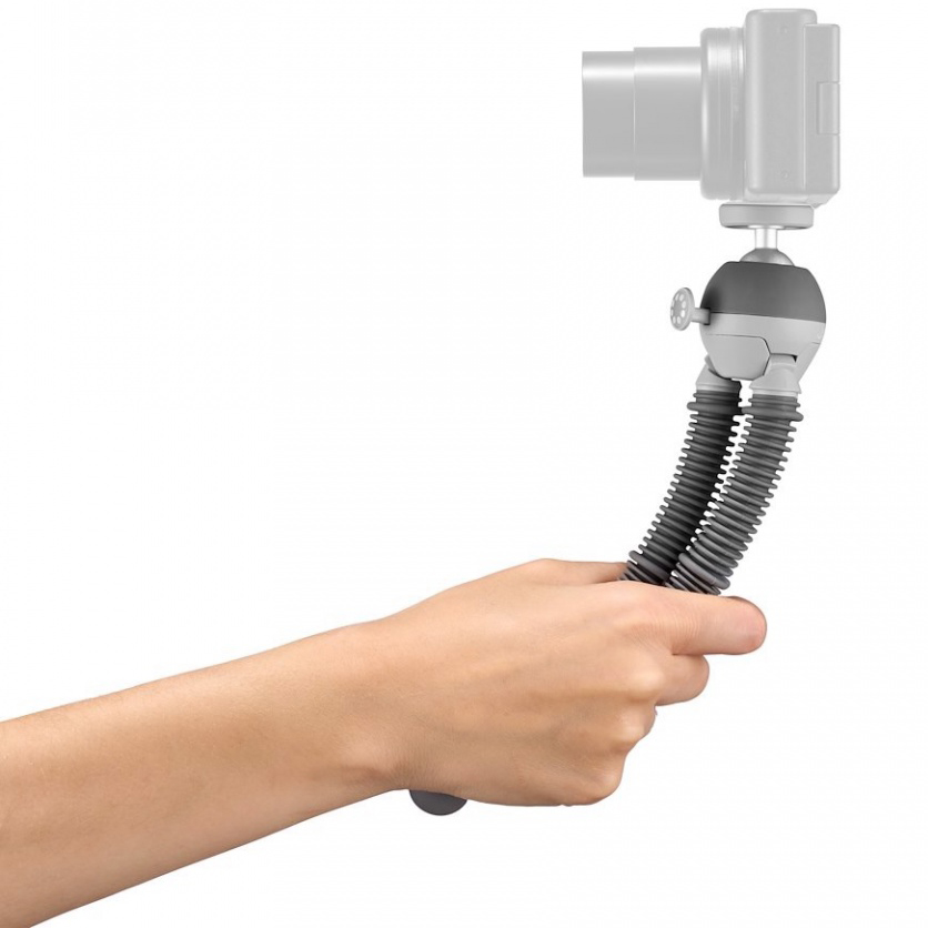 Joby Mini statyw PodZilla Large z klamrą do smartfona