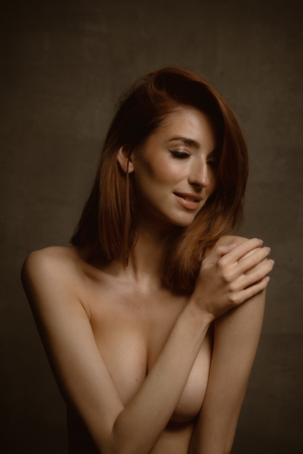 Cyfrowe.pl Portret sensualny w praktyce - Warszawa 21.05.2022