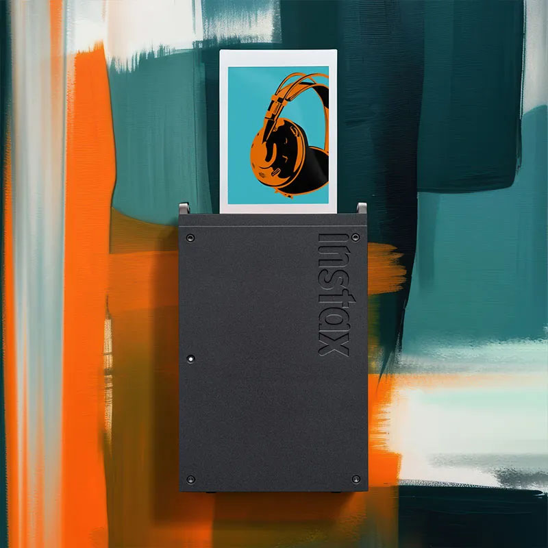 Drukarka Fujifilm Instax mini Link Plus