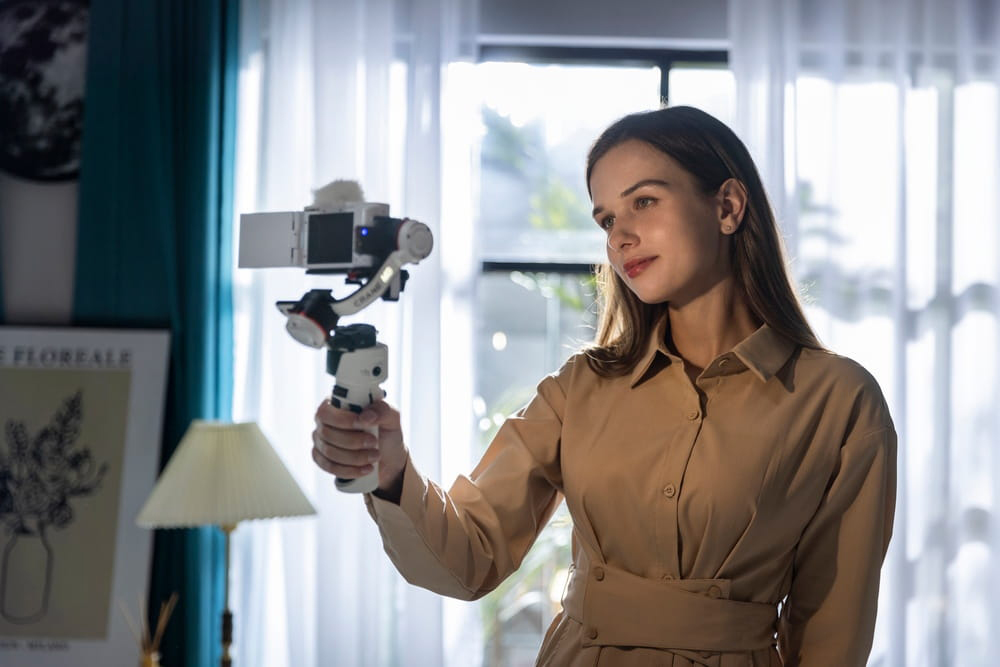 Zhiyun Crane M3 COMBO stabilizator (gimbal)