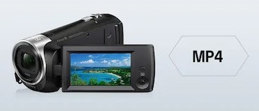Kamera cyfrowa Sony HDR-CX405