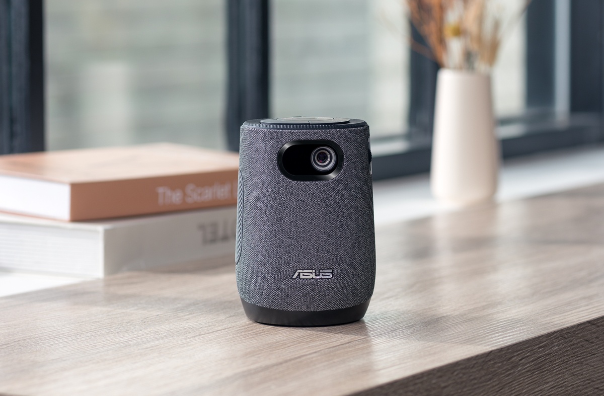 Projektor Asus ZenBeam LATTE L1