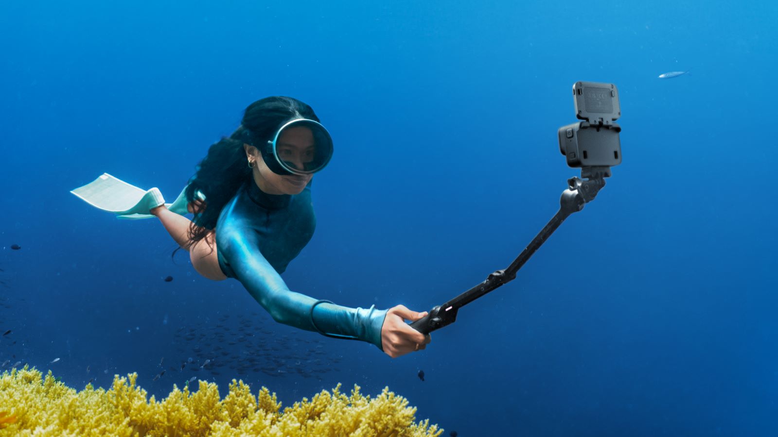Kamera Sportowa Insta360 Ace Pro Standalone 8K