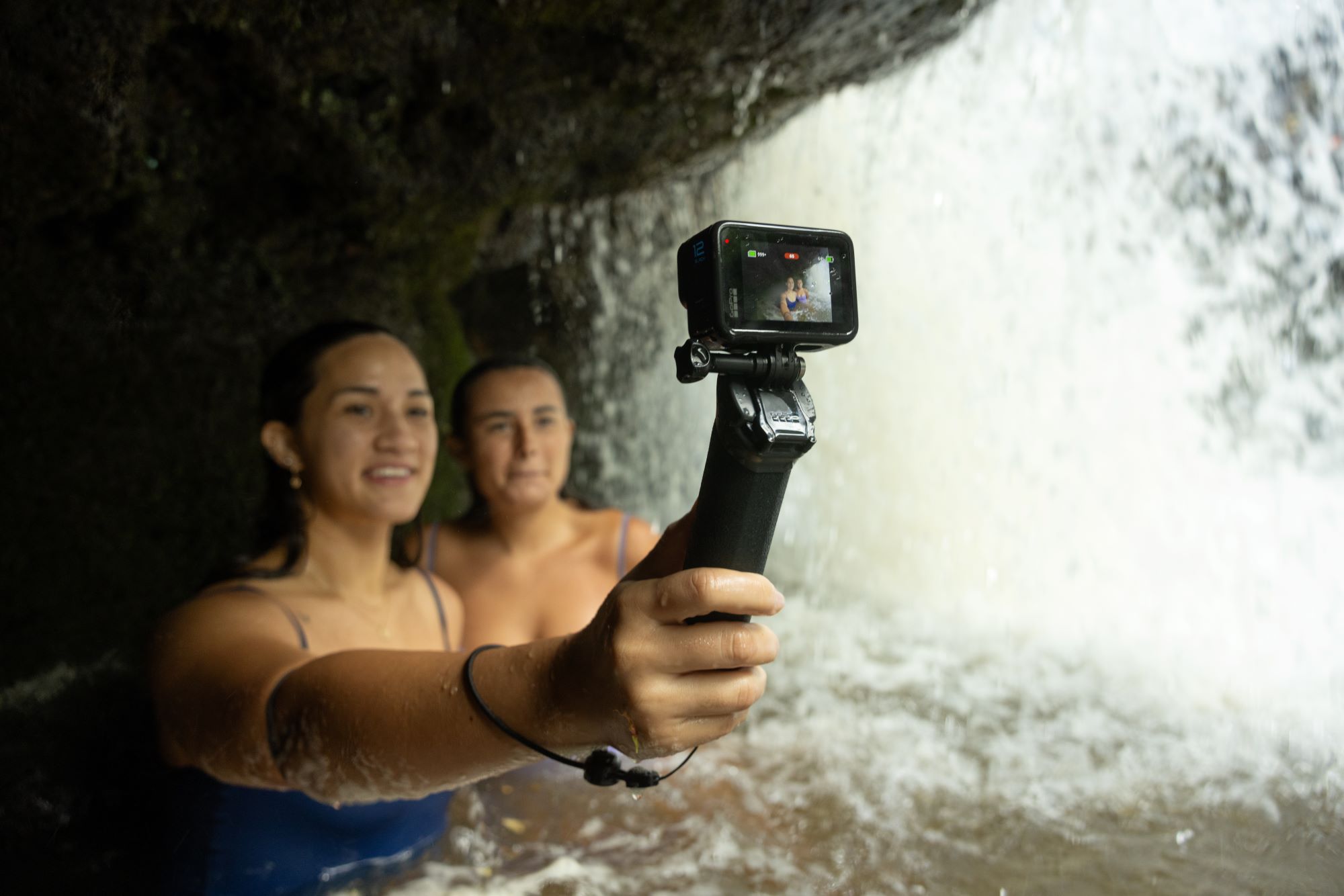 Kamera Sportowa GoPro HERO12 Black Creator Edition