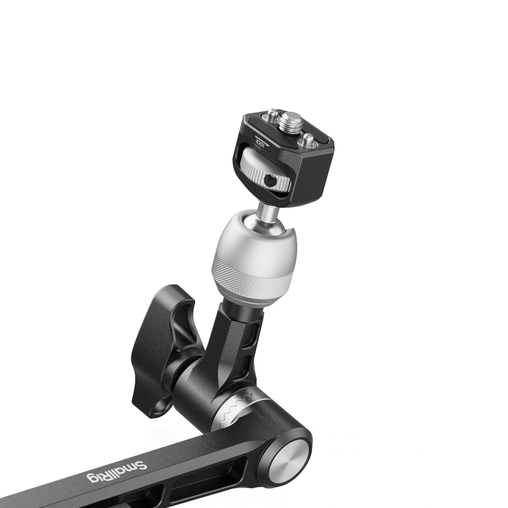 Smallrig Wspornik Magic Arm