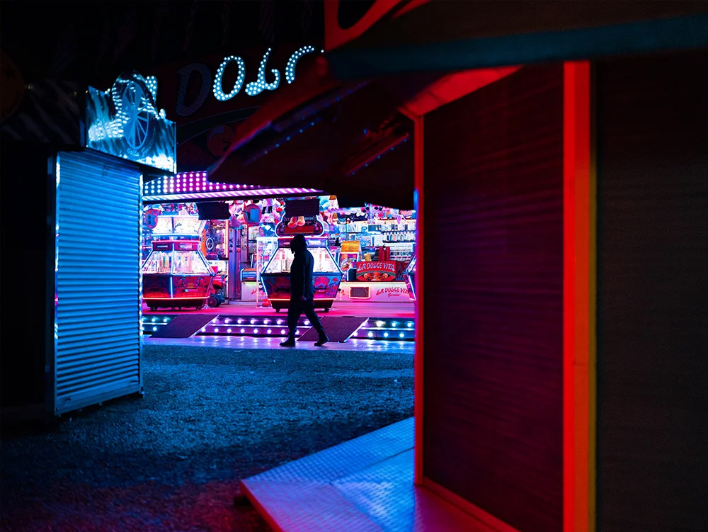 Obiektyw FujiFilm GF 55 mm F1.7 R WR