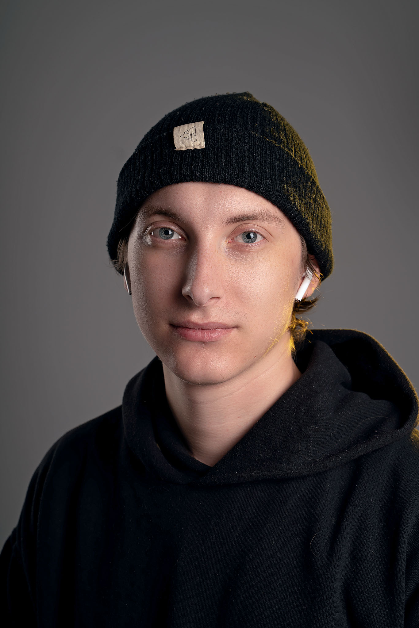 Jakub Gąsiorowski Fotografia z błyskiem od podstaw - BIEL. Studio