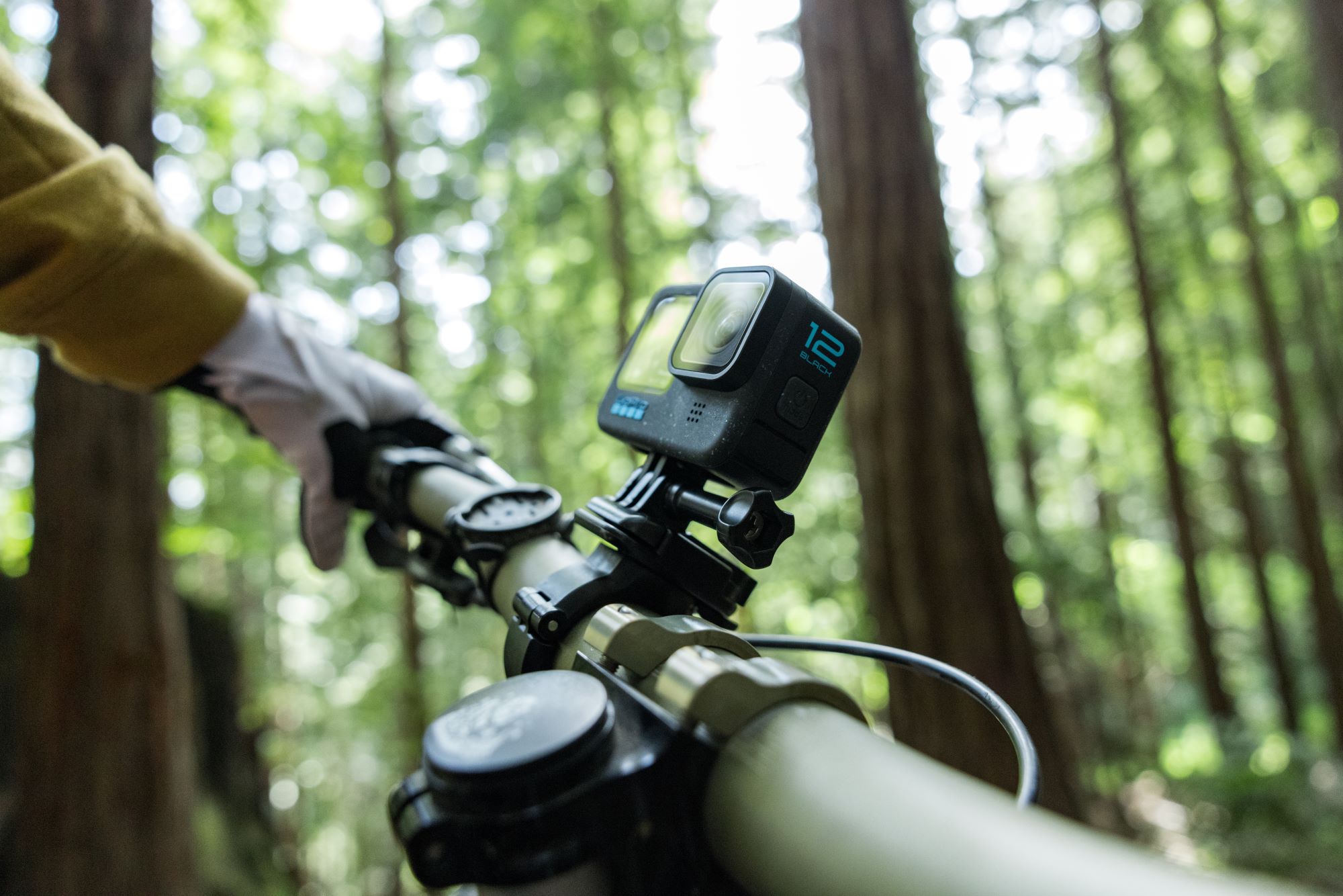 Kamera Sportowa GoPro HERO12 Black Creator Edition