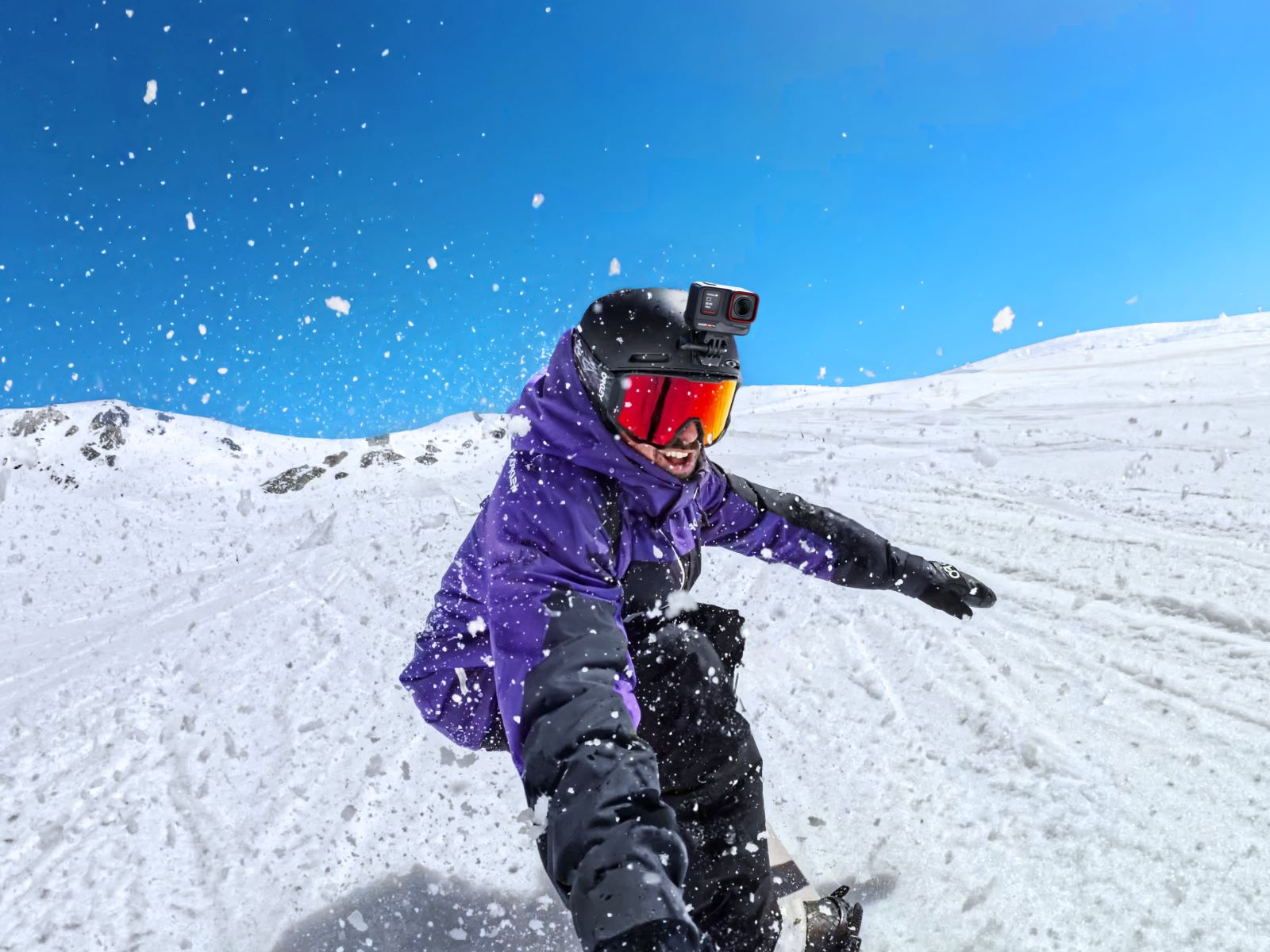 Kamera Sportowa Insta360 Ace Pro Standalone 8K