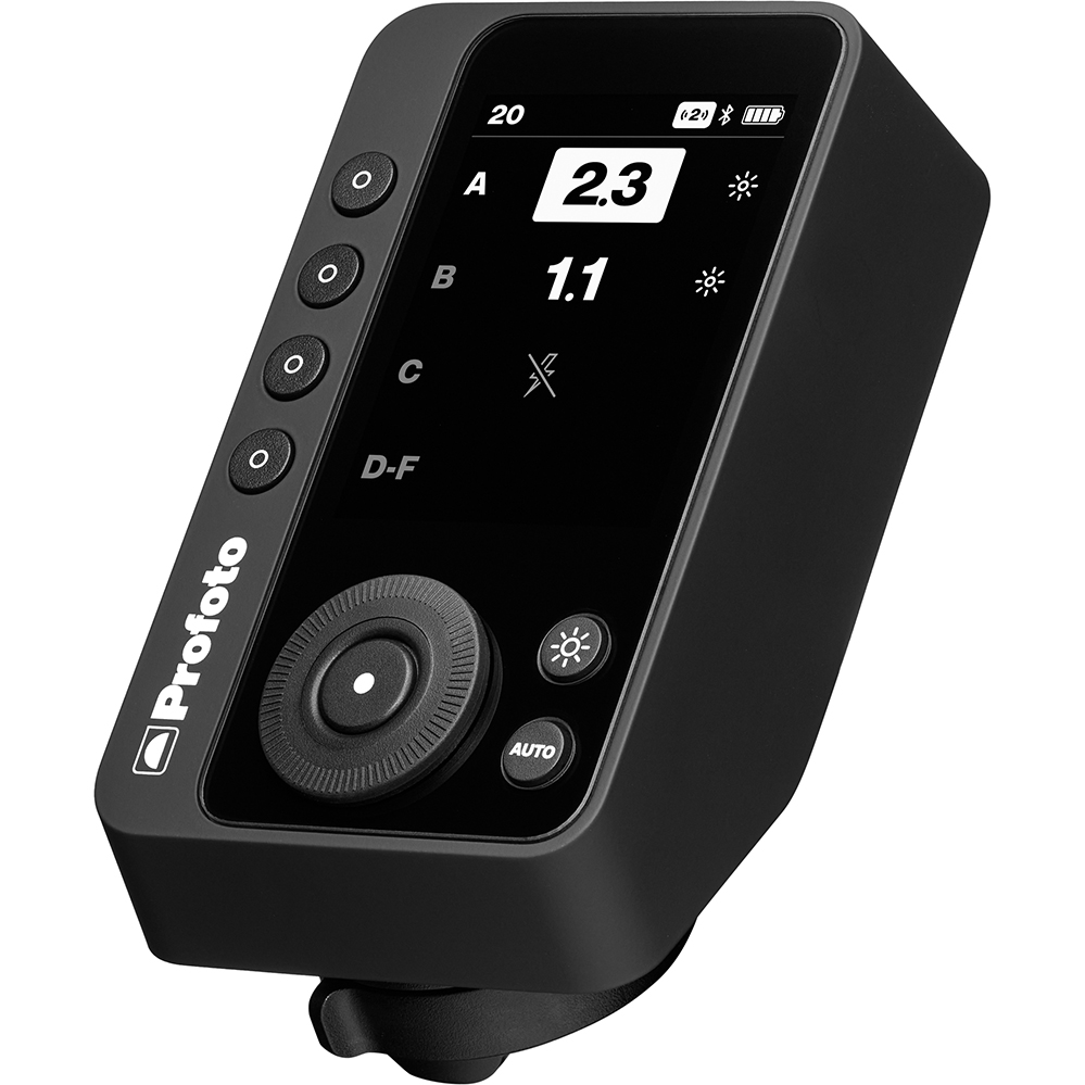 Wyzwalacz Profoto Kontroler Connect Pro dla Sony