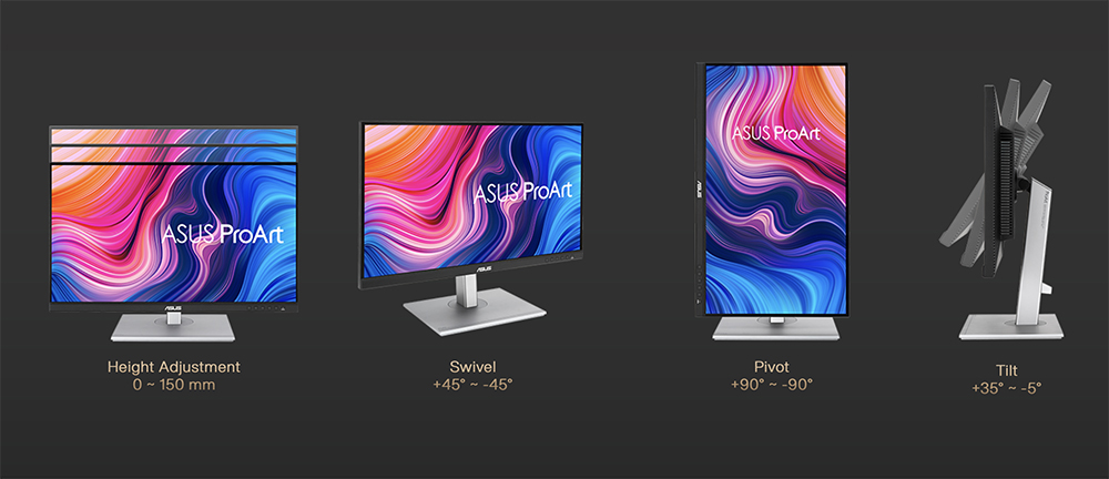 Monitor Asus ProArt Display PA278CV