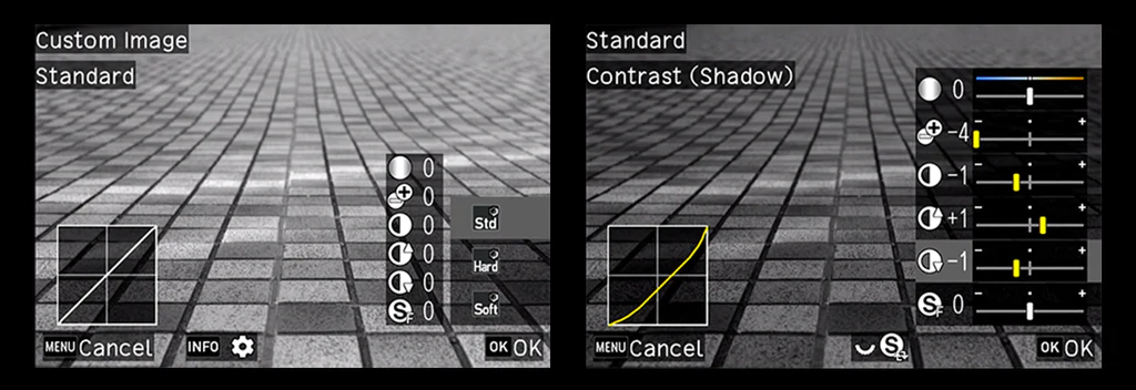 Lustrzanka Pentax K-3 III body Monochrom