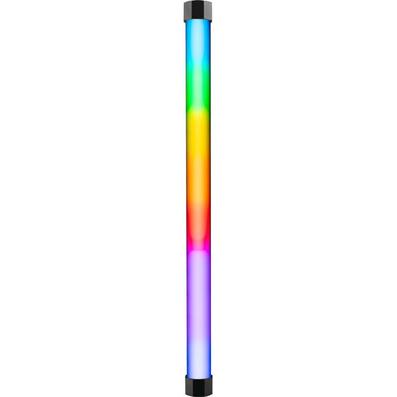 Lampa LED NANLITE Pavotube II 15X 1KIT
