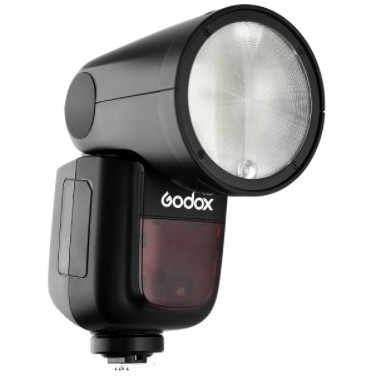 Lampa błyskowa Godox V1 do Canon
