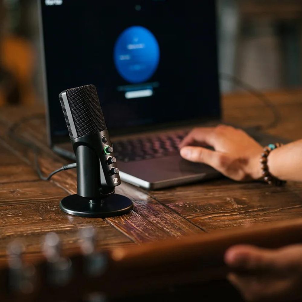 Sennheiser Profile USB-C