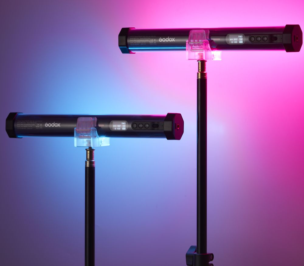 Godox TL30 Tube LED Light