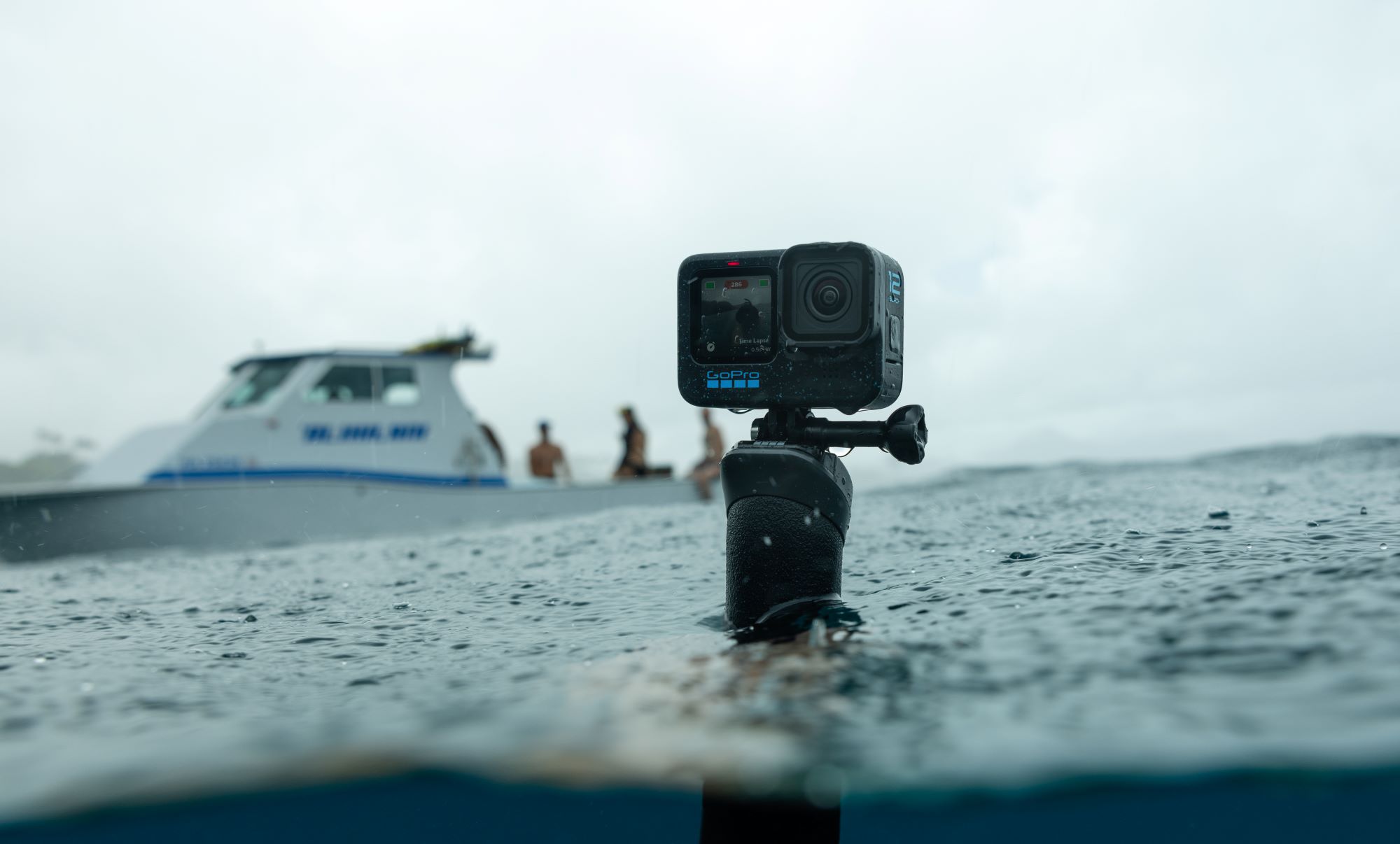Kamera Sportowa GoPro HERO12 Black Creator Edition