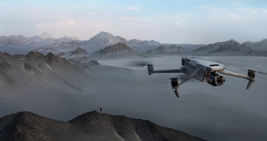 DJI Care Refresh DJI Mavic 3