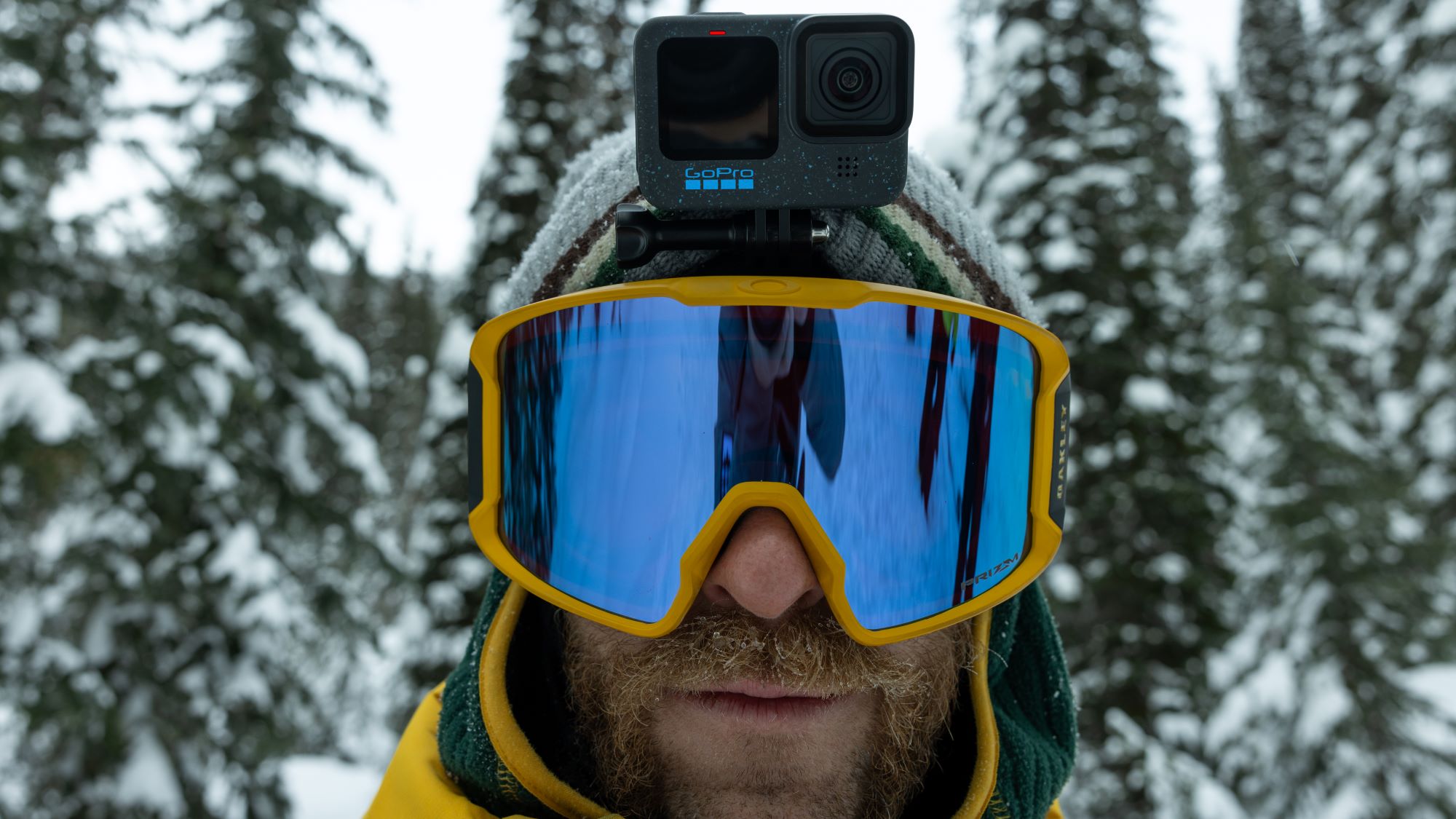 Kamera Sportowa GoPro HERO12 Black Creator Edition