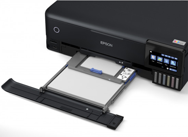 Urządzenie wielofunkcyjne Epson EcoTank ITS L8160 Wi-Fi