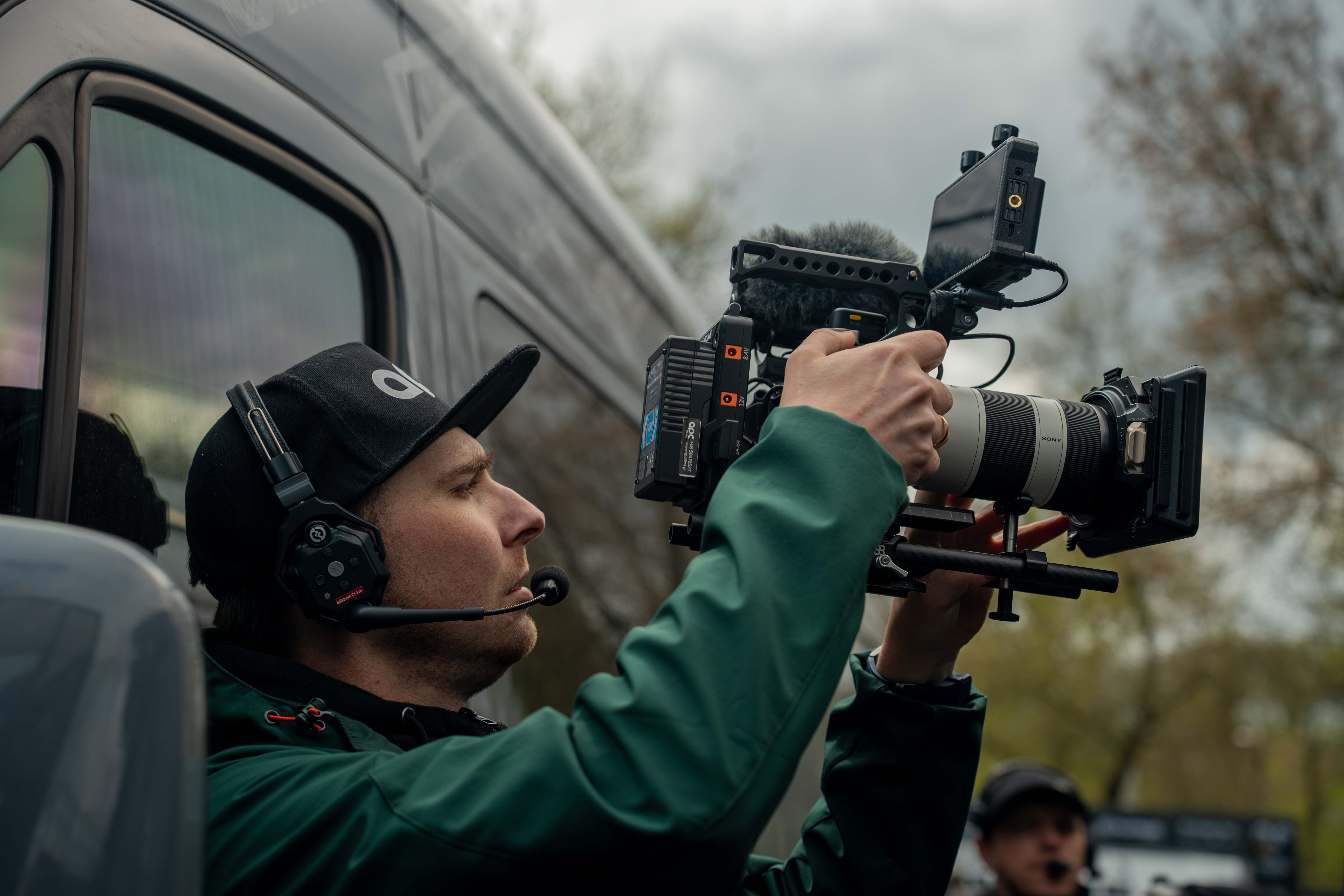 Cyfrowepl Warsztaty - wstęp do fotografii z błyskiem z Marcinem Woźniakiem