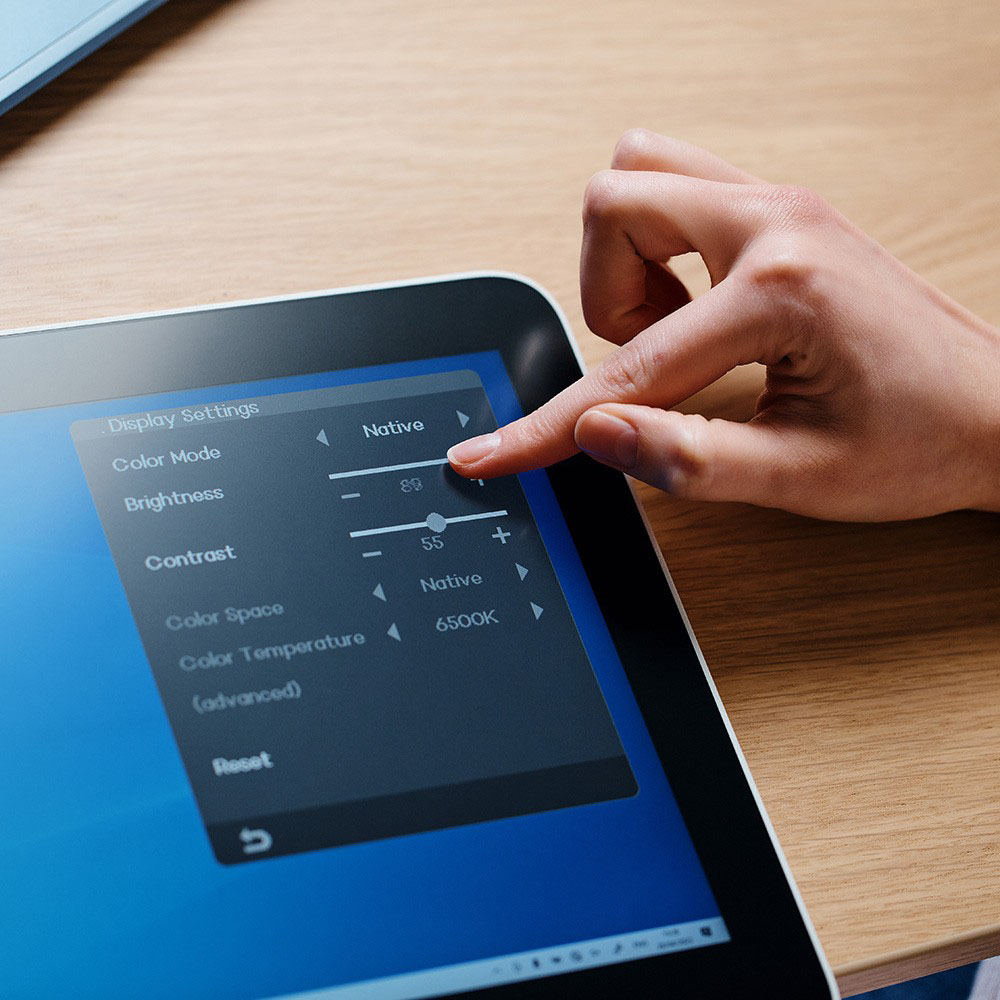 Wacom One 12 pen display