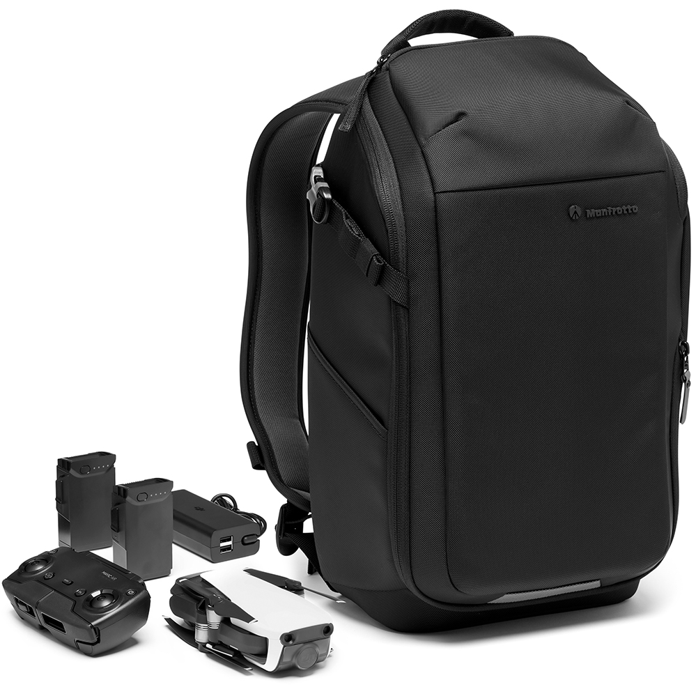 Plecak Manfrotto Advanced III Active