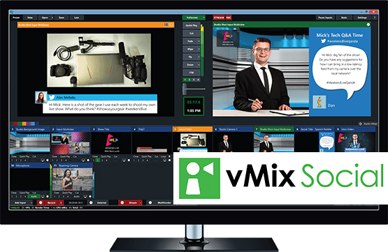 Oprogramowanie VERTO DEF Oprogramowanie Software Basic HD