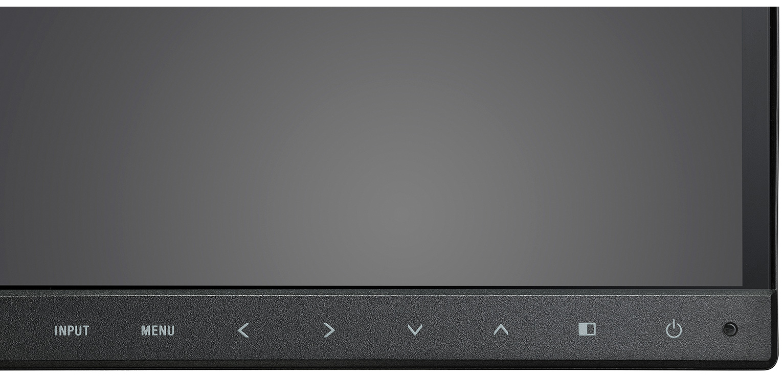 Monitor Nec MultiSync EA271U-CT ColorTuned czarny
