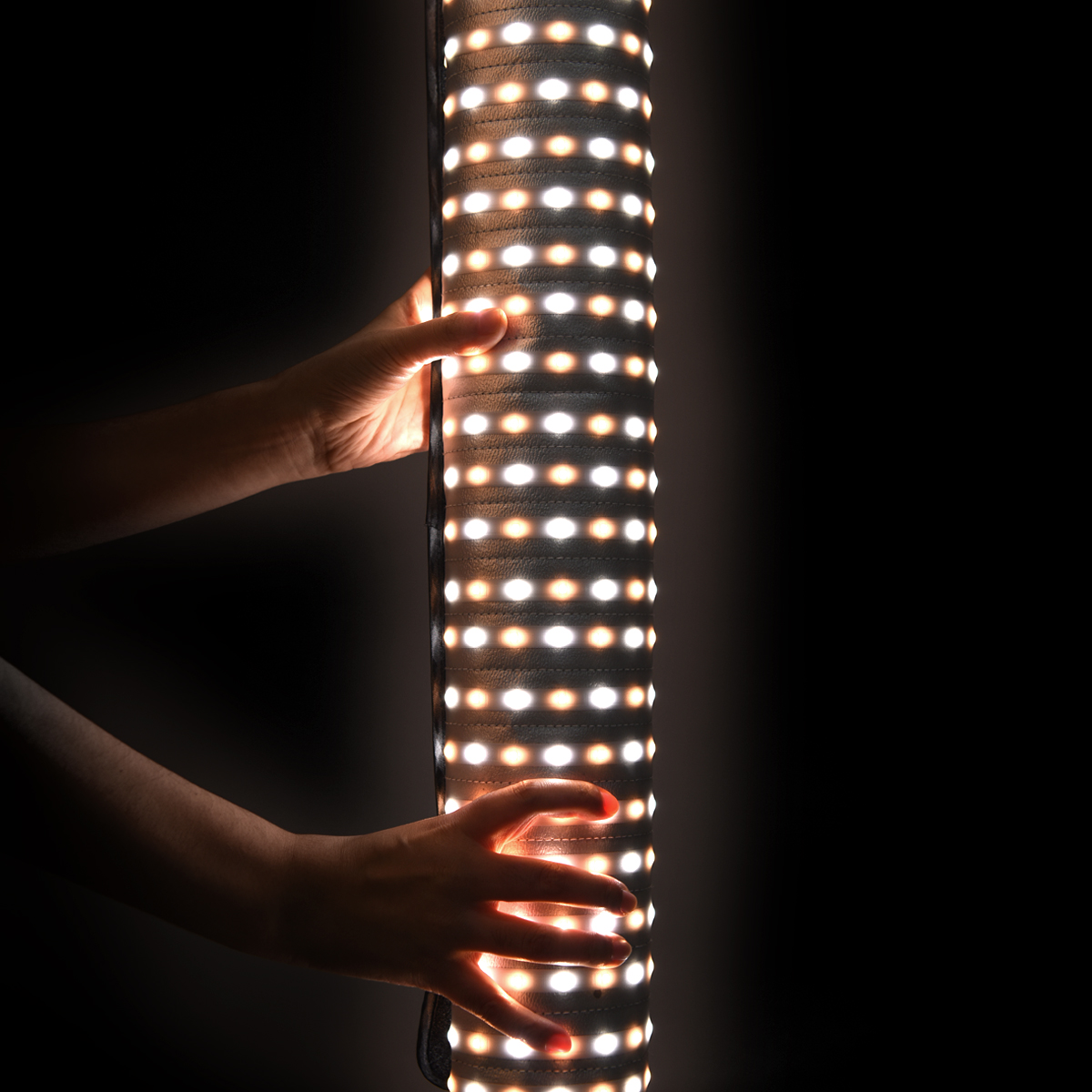 Lampa LED Godox Flexible FL100 40x60 cm