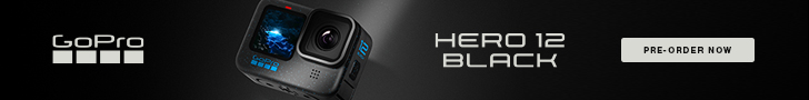 Kamera Sportowa GoPro HERO12 Black Creator Edition