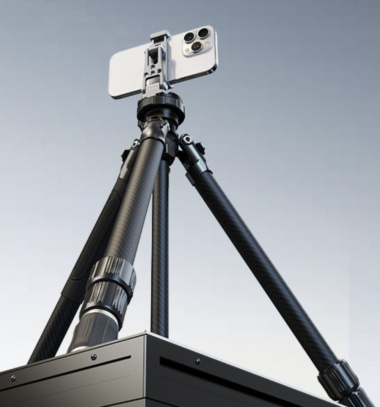 Smallrig Uchwyt na telefon do standardu Arca [5338]