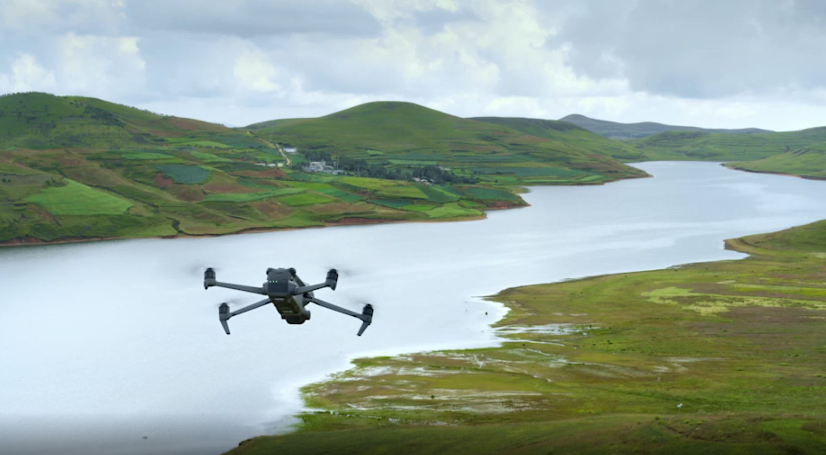 Dron DJI Mavic 3 Enterprise