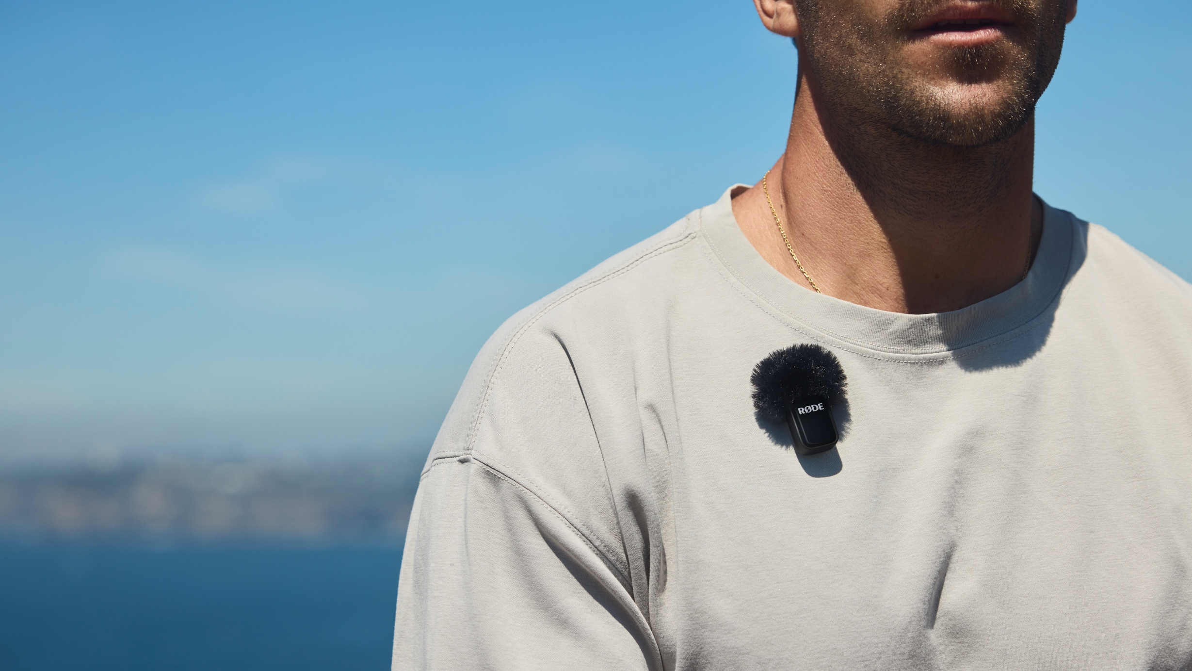 Rode Wireless Micro Camera Kit - Wireless Micro z dwoma odbiornikami