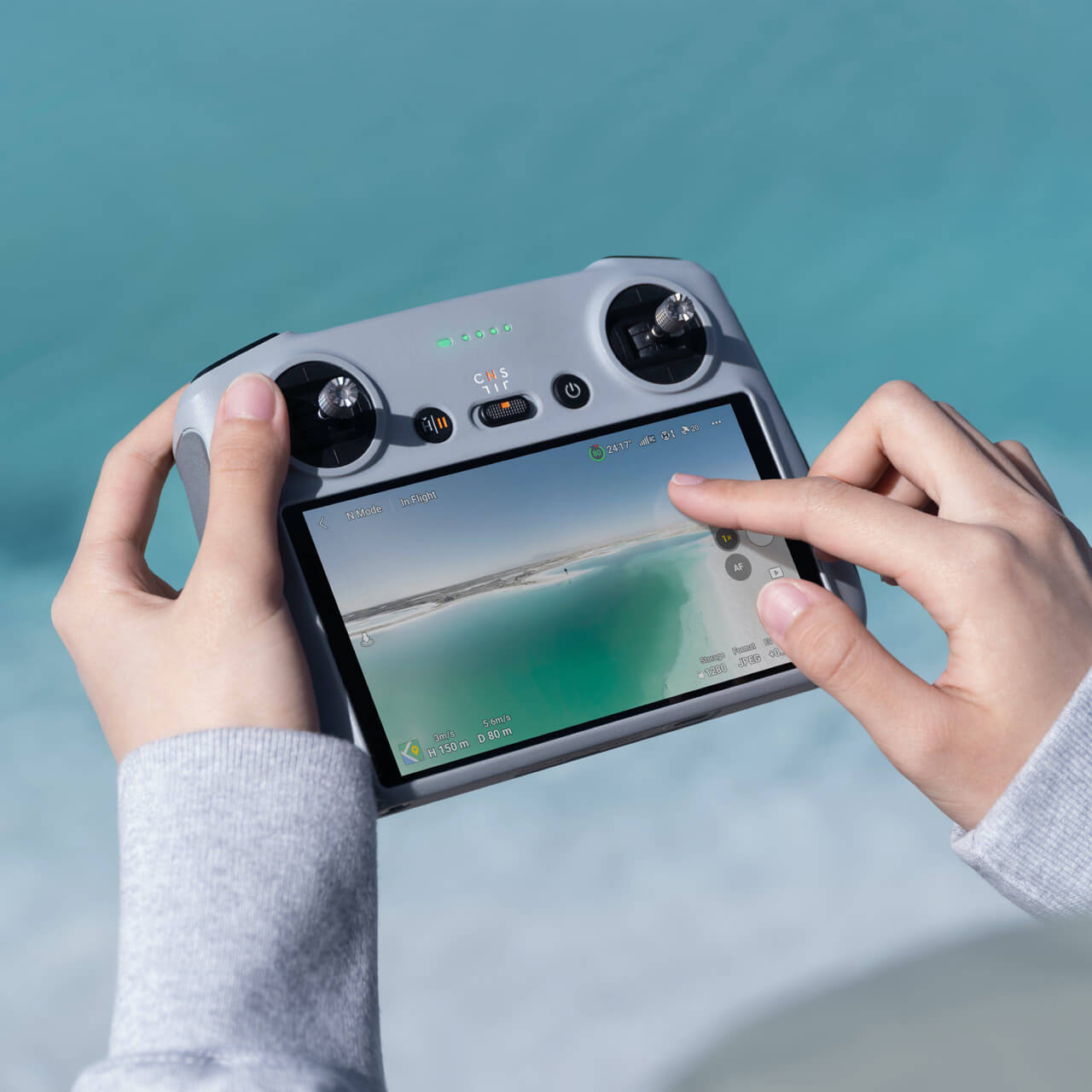DJI KONTROLER RC