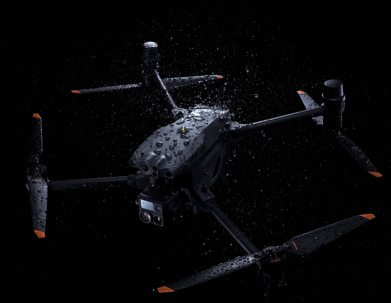 Dron DJI Matrice 30