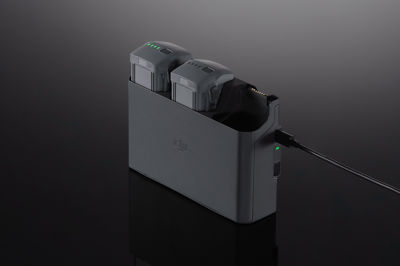 DJI Hub ładowania akumulatorów dla DJI Mavic 3