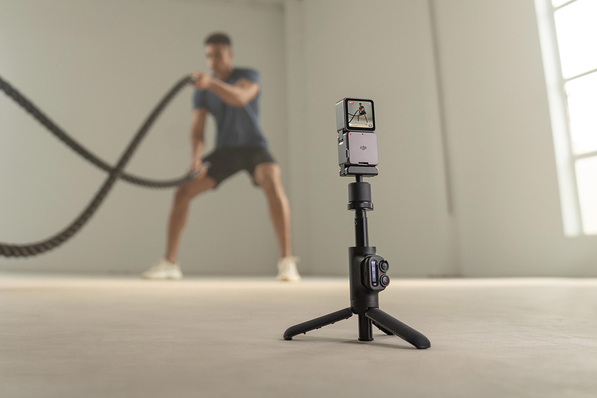 DJI Moduł z akumulatorem DJI Action 2