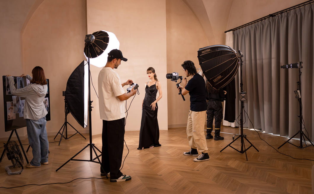 Zhiyun CRANE 4