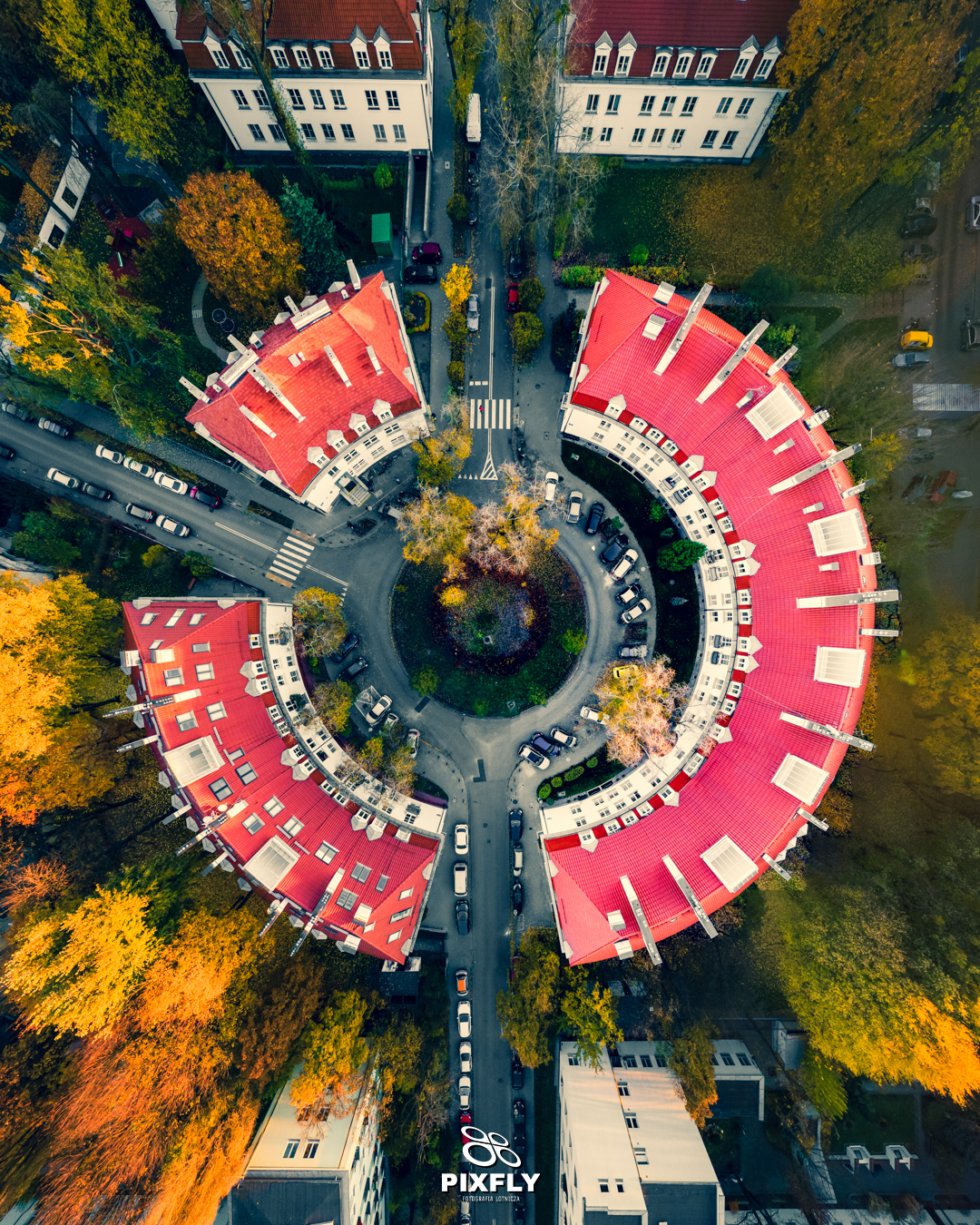 Dronowe - DJI 