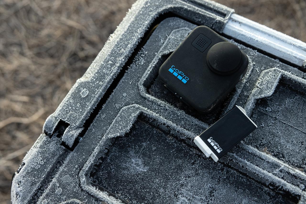 GoPro MAX 360