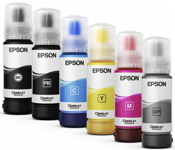 Urządzenie wielofunkcyjne Epson EcoTank ITS L8160 Wi-Fi