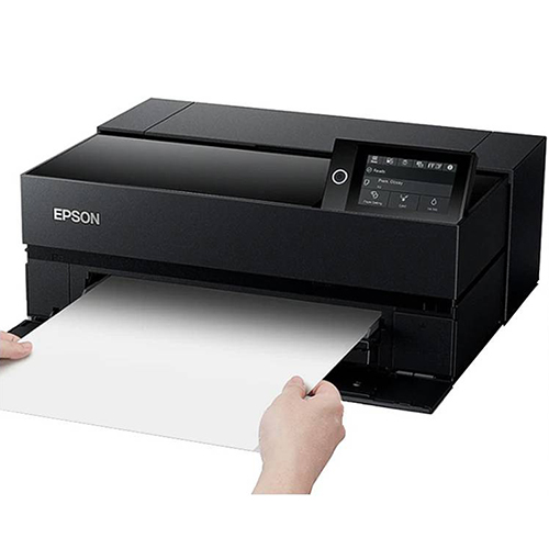 Drukarka Epson SureColor SC-P900