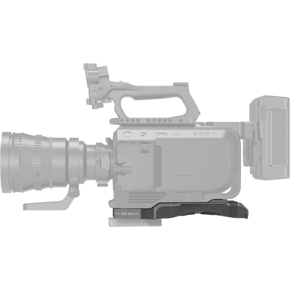 Smallrig Shoulderpad do Sony FX9 [2834]