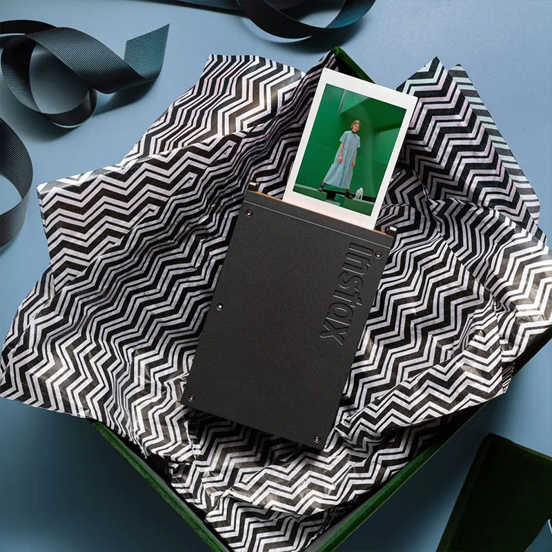 Drukarka Fujifilm Instax mini Link Plus