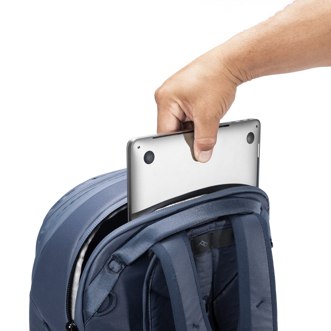 Plecak Peak Design Everyday Backpack 30L szarozielony