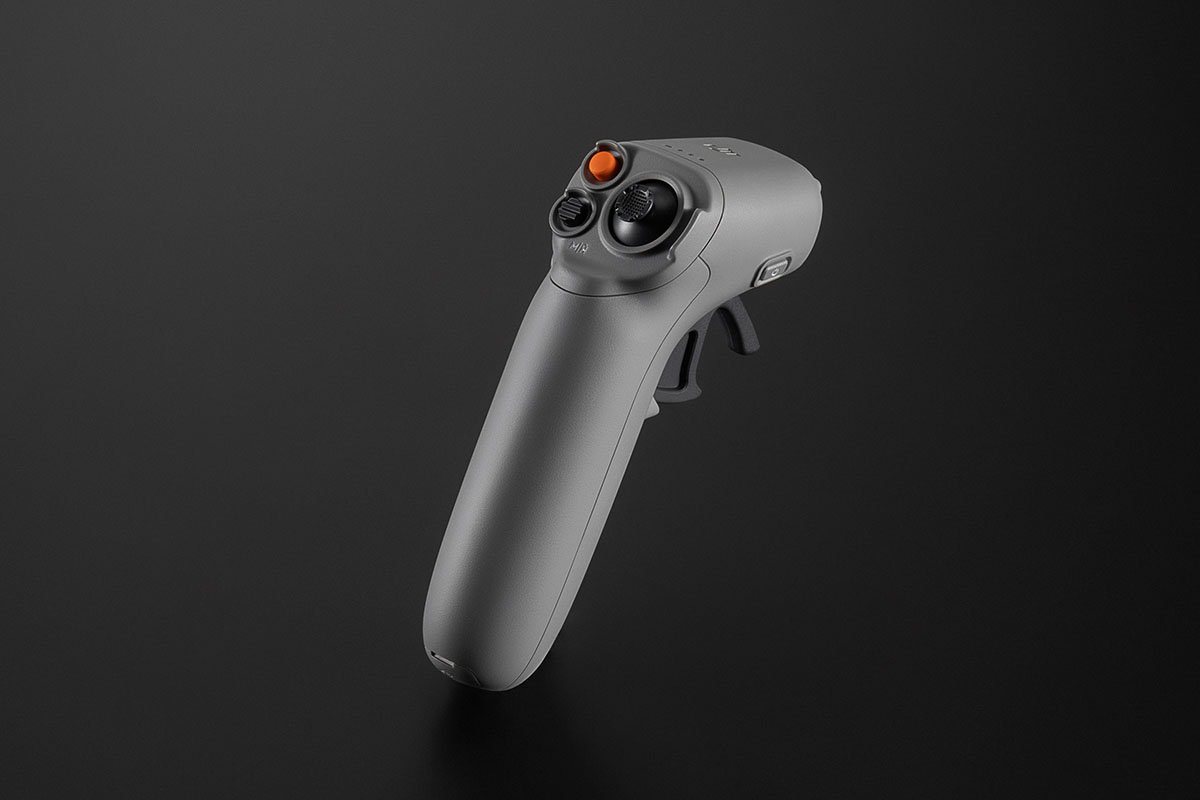 DJI Kontroler DJI RC Motion 2