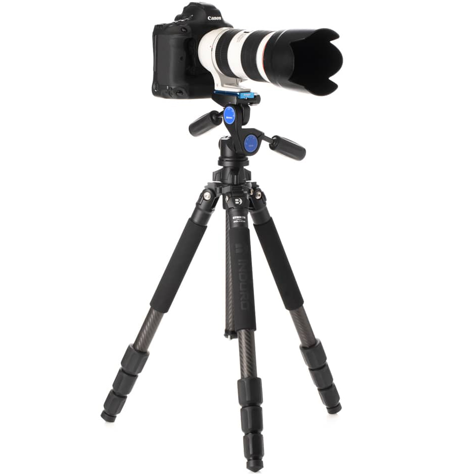 Statyw Benro Induro New Classic CF203