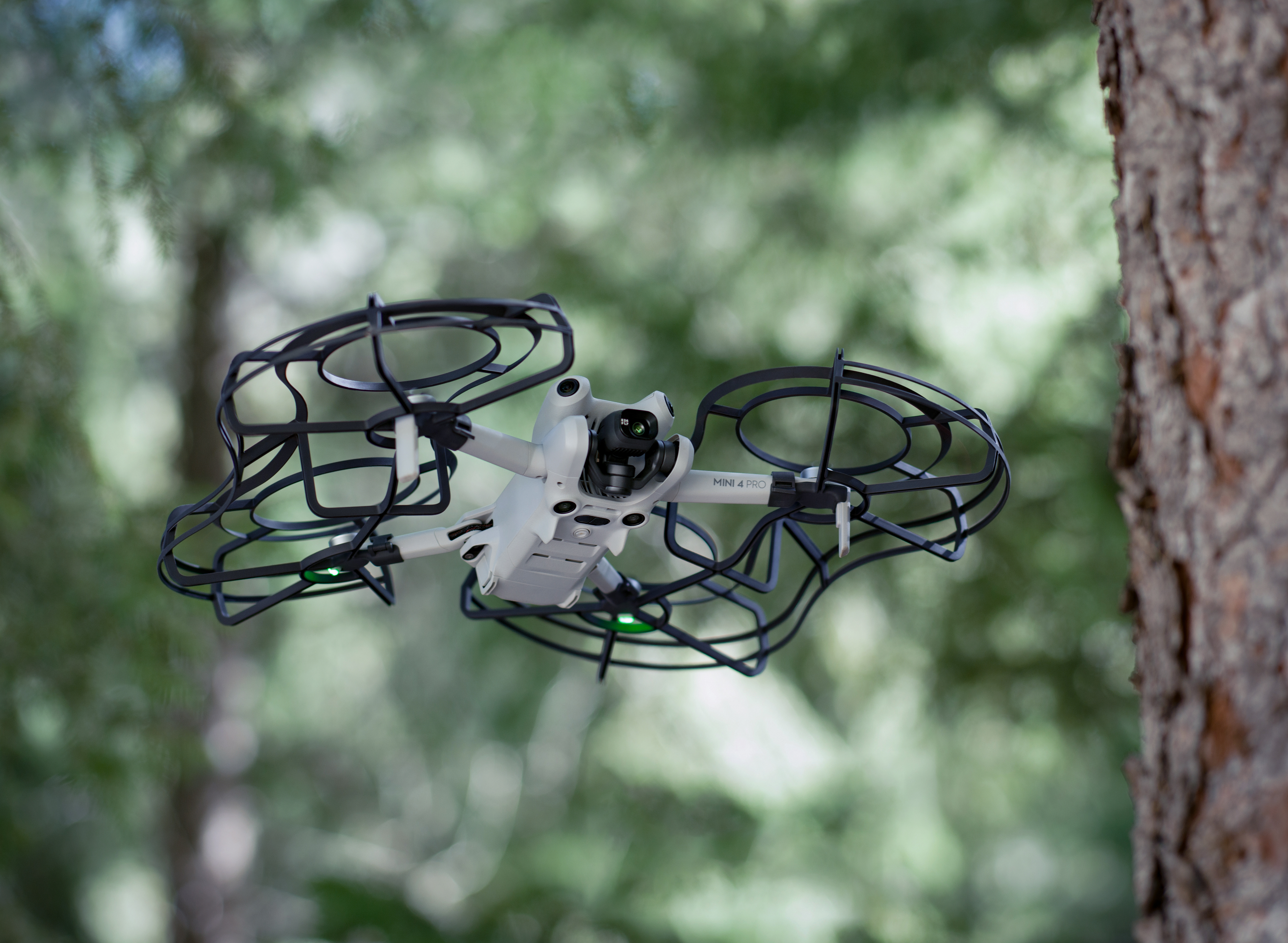 Dron DJI Mini 4 Pro (RC-N2)